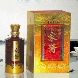 福源家醬酒業 匠心傳承，品味醬香之魂