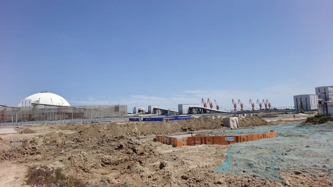 我國(guó)首個(gè)海洋油氣裝備智能工廠全面投產(chǎn)，引領(lǐng)海工裝備制造新篇章