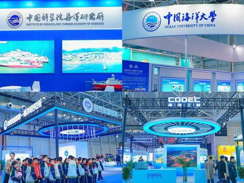 院士天團領銜國家隊亮相，東亞海洋博覽會劇透海洋工程裝備研發新篇章