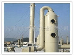 沁陽市大?？萍脊こ?廢氣處理與海洋裝備研發的雙重使命