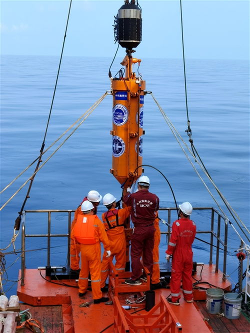 深海之夢(mèng)，中國(guó)造——我國(guó)自主研發(fā)深海裝備成果轉(zhuǎn)化助力海洋強(qiáng)國(guó)建設(shè)