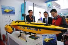 科技賦能深藍(lán) 2017青島國(guó)際海洋技術(shù)與工程設(shè)備展覽會(huì)聚焦海洋工程裝備研發(fā)新紀(jì)元