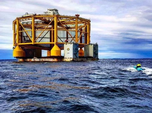 鍋圈匯以C2F模式構(gòu)建競(jìng)爭(zhēng)壁壘，助力數(shù)字鄉(xiāng)村系統(tǒng)性工程與海洋工程裝備研發(fā)協(xié)同發(fā)展