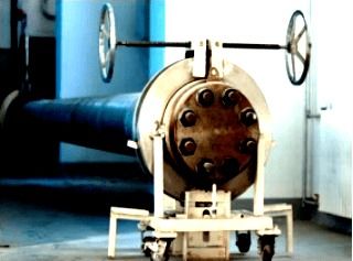 青島海洋工程水下設(shè)備檢測(cè)公司攜油氣管道檢測(cè)解決方案亮相2020管道展，推動(dòng)海洋工程裝備研發(fā)新突破